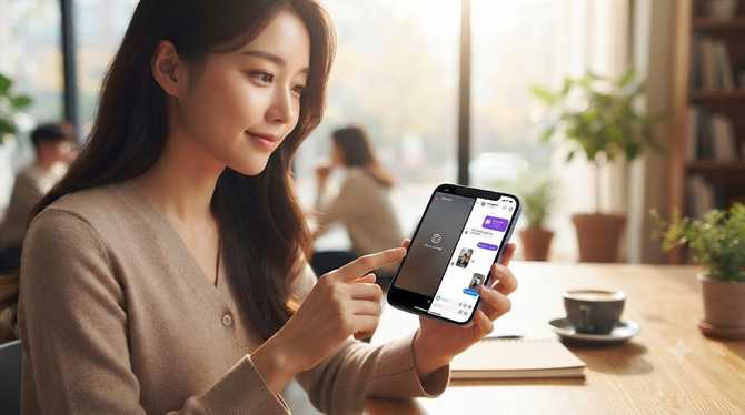 인스타 스토리 캡처 알림 여부와 DM 캡처 알림 차이, 상대방이 알 수 있을까?