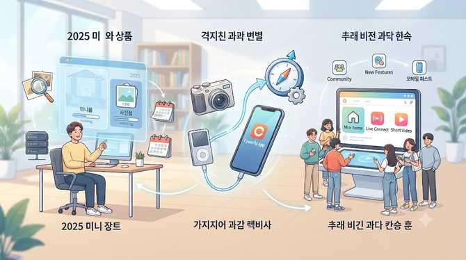 싸이월드 복구 가능성 2025년 현황과 향후 방향 제시
