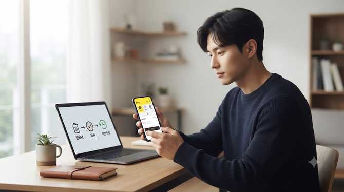 카톡 친구 삭제 후 복구 방법과 상대 확인 여부 한눈에 파악하기