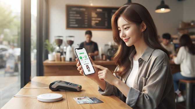 네이버 모바일 신분증 발급 방법 및 효력 기간 사용처 알아보기
