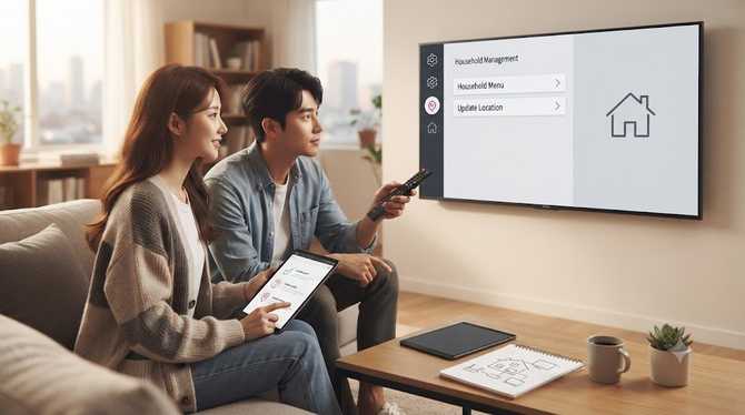넷플릭스 이용가구 업데이트 방법과 주의점, 실수 없이 적용하는 팁