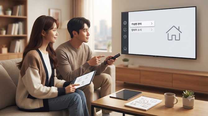 넷플릭스 이용가구 업데이트 방법과 주의점, 실수 없이 적용하는 팁 (2)