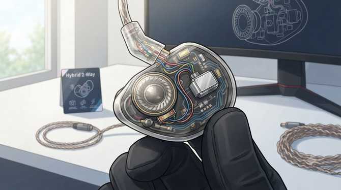 옥톤 G9 MK3 이어폰 이어락 게이밍 전용 이어폰 추천! 장점 및 사양 정보 (2)
