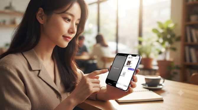 인스타 스토리 캡처 알림 여부와 DM 캡처 알림 차이, 상대방이 알 수 있을까? (2)