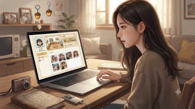 싸이월드 미니홈피 부활 예고, 로그인과 사진첩 복원 가능성은? (2)