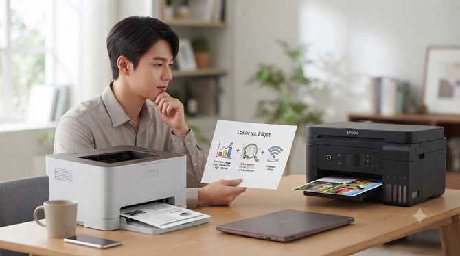 SL-C563W로 보는 현실적 컬러 레이저 복합기 선택 포인트 (2)