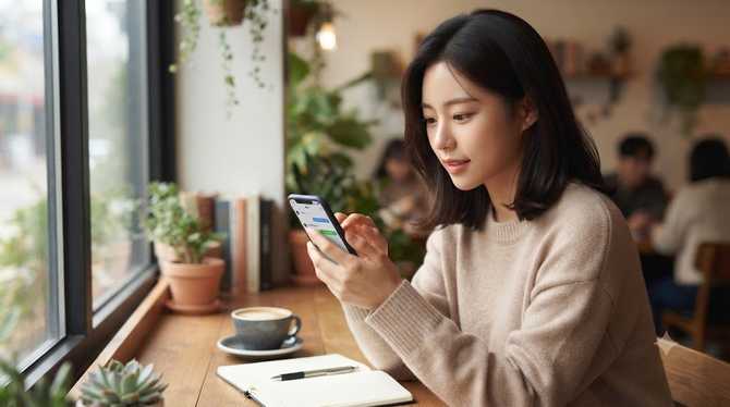 비행기모드로 카톡 확인, 흔적 없이 읽기—갤럭시·아이폰 설정 주의 (2)