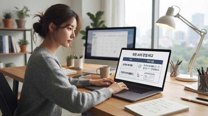 뤼튼 가격 및 사용법 총정리 (2)