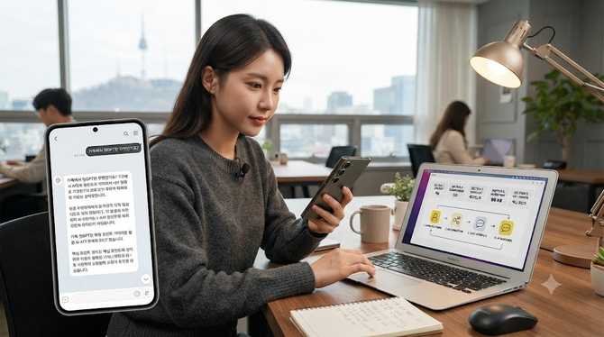 카카오톡 챗GPT 사용 방법 카톡에서 바로 쓰는 챗지피티 (2)