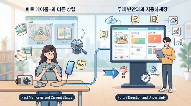 싸이월드 복구 가능성 2025년 현황과 향후 방향 제시 (2)