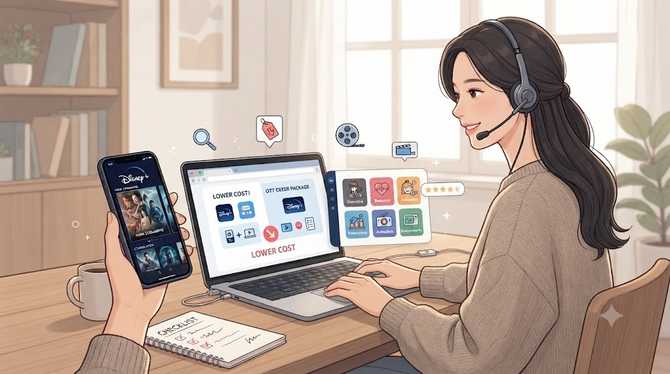 디즈니플러스 하반기 추천작, 멤버십 할인으로 월 2천 원대 시청 (2)
