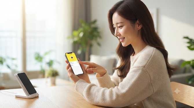 카톡 아이디 찾기와 변경, 빠르게 확인하고 안전하게 관리하는 법 (2)