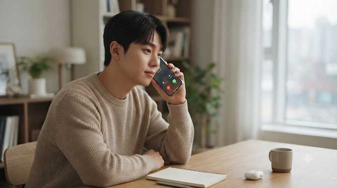 아이폰 전화 차단 당하면 SK LG KT 통신사별 차단 확인 방법 알아보기 (3)
