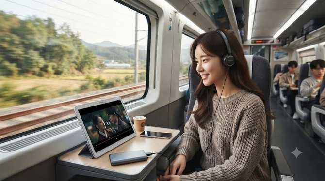 넷플릭스 오프라인 저장 및 삭제 방법 화질 설정까지 (3)