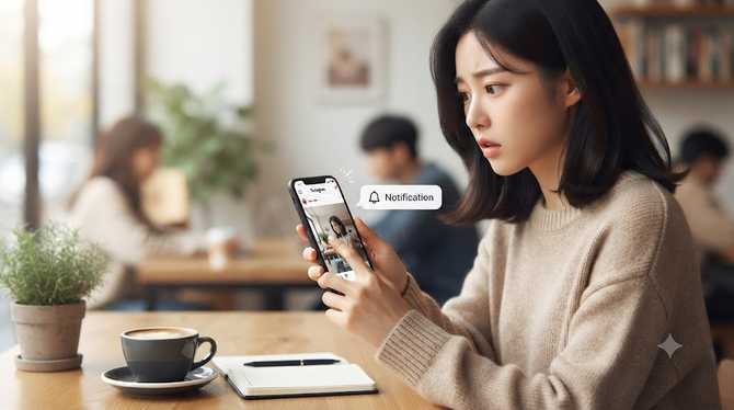 인스타 스토리 캡처 알림 여부와 DM 캡처 알림 차이, 상대방이 알 수 있을까? (3)
