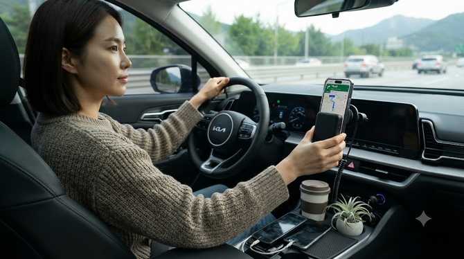 맥세이프 5000mAh 보조배터리 실사용 후기의 핵심 포인트 (3)