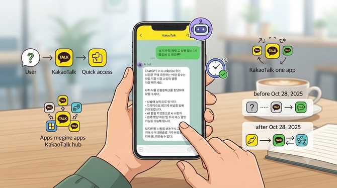 카카오톡 챗GPT 사용 방법 카톡에서 바로 쓰는 챗지피티 (3)