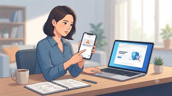 aka.ms/alca 문자 정체, 마이크로소프트 보안 알림 확인 실전 팁 (3)