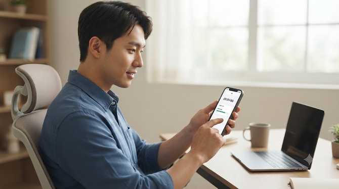 핸드폰 공동인증서 발급, 2분 안에 끝내는 실전 팁과 주의점 확인