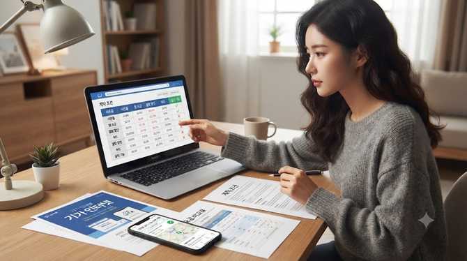 인터넷가입 사은품 많이 주는 곳 찾기 전 꼭 확인해야 할 4가지
