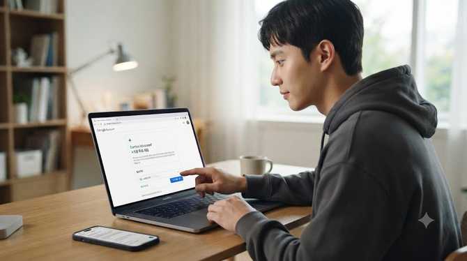 제미나이 4개월 무료 받는 법 총정리(자동 결제 해지 방법까지)