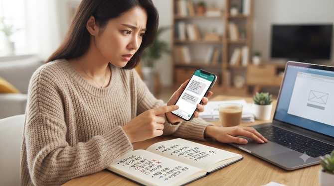 패스오더 선물 피싱인가? 직접 확인해 봤습니다