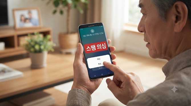 00682 국제전화의 정체를 파헤치고 차단으로 안전하게 대비하자