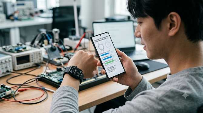 갤럭시 워치9 출시 임박? 지금 워치8 사면 후회할까?