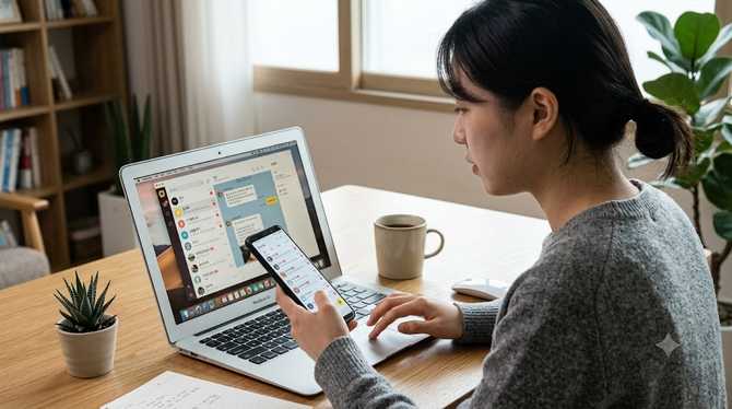 카카오톡 광고 차단 10초 만에 해결 카톡 모바일 및 PC 버전 종합