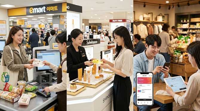 신세계상품권 온라인 사용처 오프라인 이용도 함께 알아보기