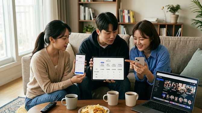 웨이브 요금제 가격 비교, 가장 합리적인 선택 포인트는 무엇일까?