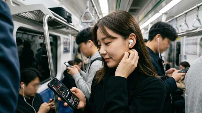 차이팟프로2 가성비 무선이어폰 실사용 후기와 핵심 포인트