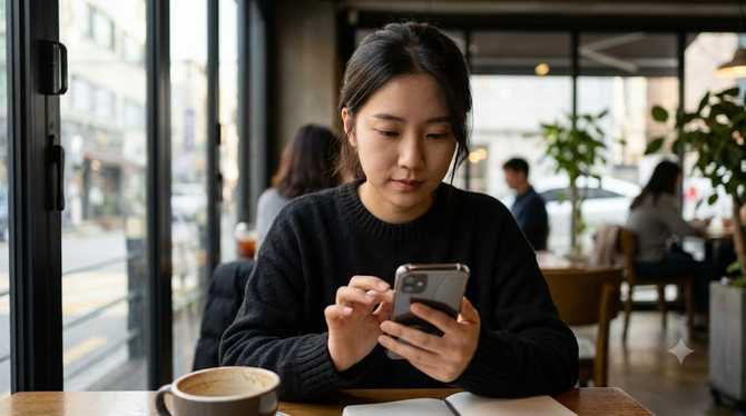 인스타 현활 끄는 법, 활동 중 표시를 숨기고 프라이버시를 지키는 팁