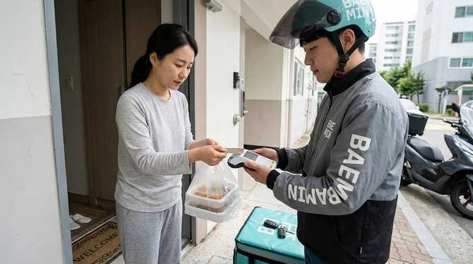 배민 만나서결제 실전 팁과 주의점 한눈에 확인하고 다음 결제 준비